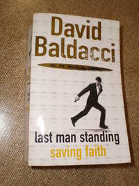 Omnibus by David Baldacci - 2006