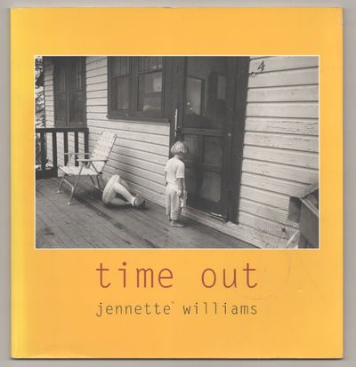 Time Out: Family Photographs