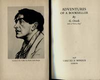 image of Adventures of a Bookseller