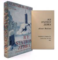 image of Ice Station Zebra