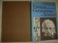 Einstein and the Generations of Science (FIRST PRINTING) by Feuer, Lewis S - 1974