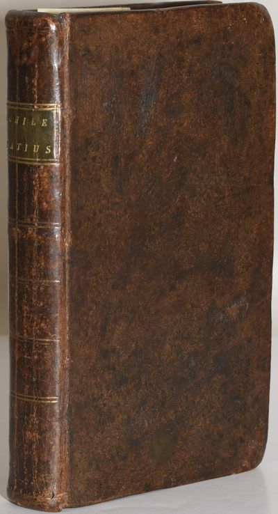 LES AMOURS DE LEUCIPPE ET DE CLITOPHON TRADUITS DU GREC D’ACHILE TAISION [PAR LOUIS-ADRIEN du PERRON DE CASTERA]