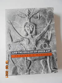 Daidalos and the Origins of Greek Art