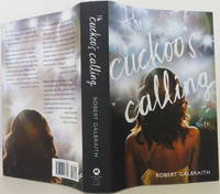 cover of The Cuckoo's Calling (A Cormoran Strike Novel)