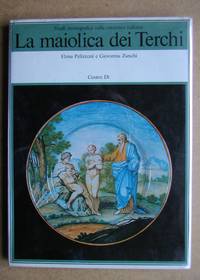 image of La Maiolica dei Terchi: Una Famiglia di Vascellari Romani nel '700 tra Lazio e Impero Austro-Ungarico.