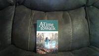 A Time to Walk : Life Lessons Learned on the Appalachian Trail