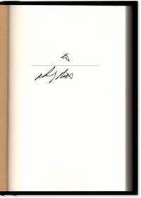 cover of Indignation.
