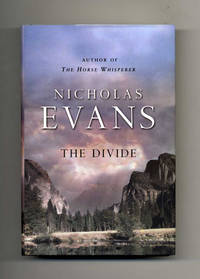 The Divide  - 1st UK Edition/1st Printing