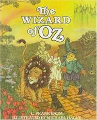 image of The Wizard of Oz