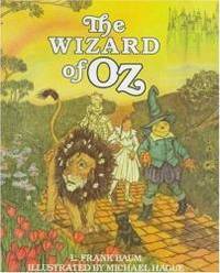 The Wizard of Oz by L. Frank Baum - 1982-09-06