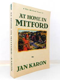 At Home in Mitford (The Mitford Years)