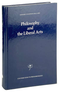 Philosophy and Liberal Arts