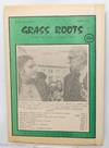 Grass Roots: a national publication for the People's Parties; Vol. 2 no. 1 (January 1973)