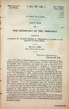 LETTER FROM THE SECRETARY OF THE TREASURY, TRANSMITTING A REPORT OF THE FRANKLIN INSTITUTE OF PHILADELPHIA, IN RELATION TO THE EXPLOSION OF STEAM BOILERS