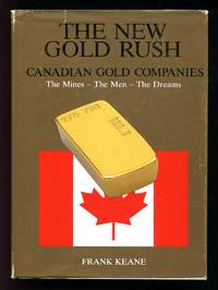image of The New Gold Rush: Canadian Gold Companies