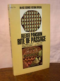 RITE OF PASSAGE by Panshin, Alexei - 1968