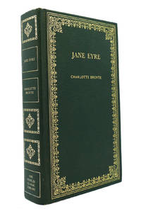 cover of JANE EYRE