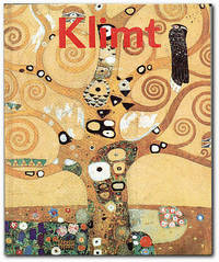 image of Gustav Klimt 1862-1918