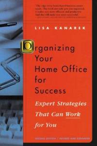 Organizing Your Home Office for Success