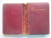 image of The works of Alfred, Lord Tennyson