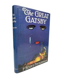 cover of The Great Gatsby