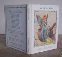 THE HOUSE FAIRIES. by TARRANT, Margaret.  Verses by Mrs St. John Webb.: