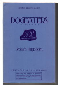 image of DOGEATERS
