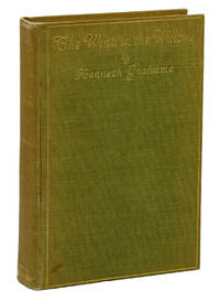 cover of The Wind in the Willows