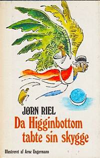 Da Higginbottom tabte sin skygge