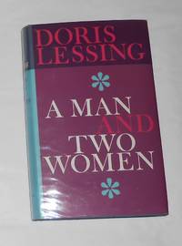 cover of A Man and Two Women
