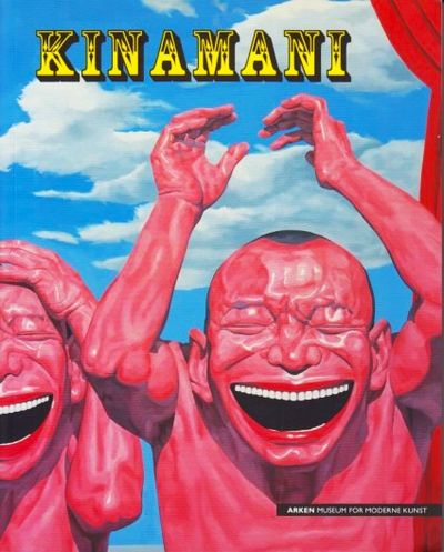 Kinamani
