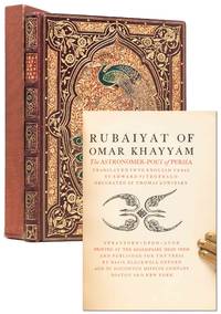Rubaiyat of Omar Khayyam