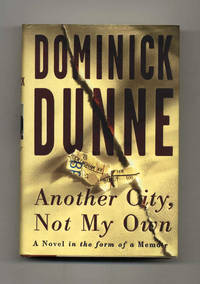 Another City, Not My Own  - 1st Edition/1st Printing