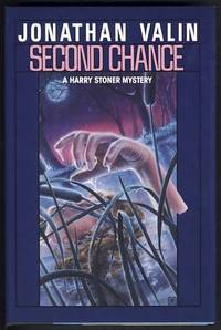 cover of Second Chance