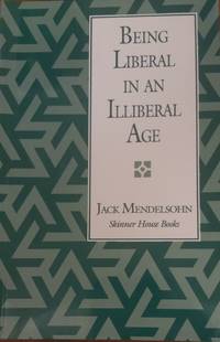 Being Liberal in an Illiberal Age: Why I am a Unitarian Universalist
