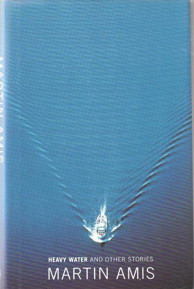 Heavy Water and Other Stories