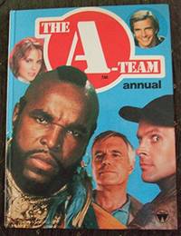 THE 'A' TEAM ANNUAL.