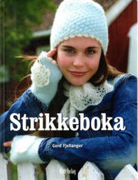 Strikkeboka