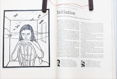 INITIATION