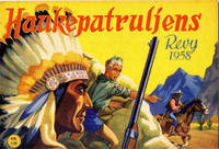 Haukepatruljen. Revy 1958