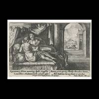 Metamorphoses of Ovidius, Photo Rag Bright White, Premium Quality, A3