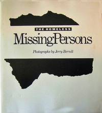 image of THE HOMELESS: MISSING PERSONS