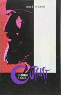 Outcast by Kirkman &amp; Azaceta Volume 5 by Robert Kirkman - 2017-10-03