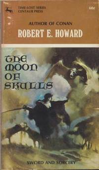 image of THE MOON OF SKULLS