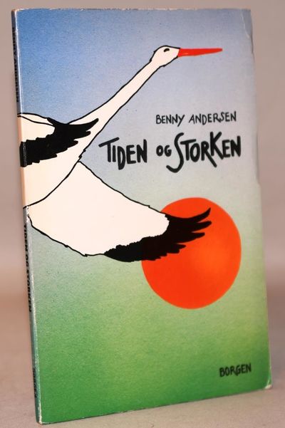 Tiden og storken.