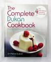 The Complete Dukan Cookbook