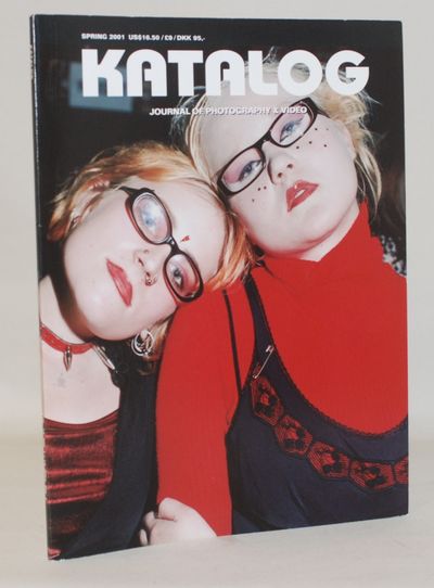 KATALOG. Journal of Photography & Video. 13. årg.…
