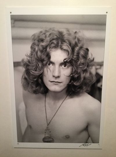 Original photograph.