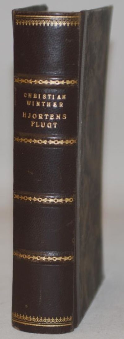 Hjortens flugt.