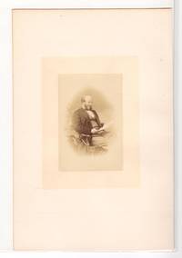 image of Photo of Col. Thomas Edmund Campbell